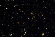 哈勃望远镜服役30年拍摄大量有价值的宇宙图片