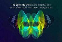 蝴蝶效应应用在什么地方 蝴蝶效应是什么