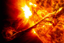 太阳为什么能一直核聚变 太阳能照亮多少个星球